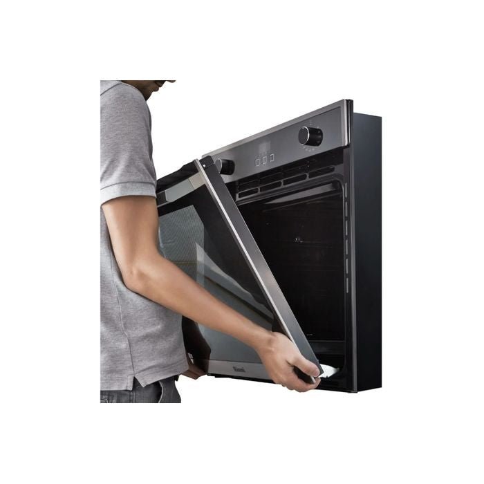 Rinnai RO - E6206XA - EM Built - in Oven 60cm | TBM Online