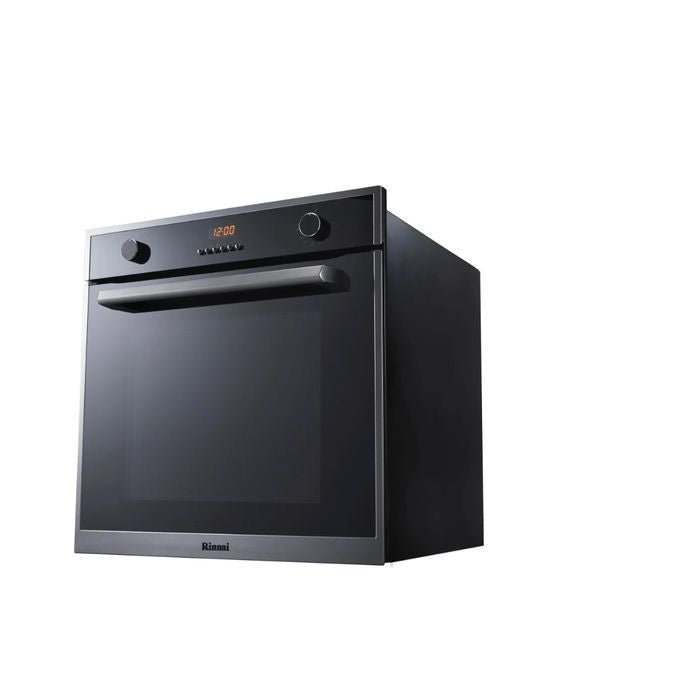 Rinnai RO - E6206XA - EM Built - in Oven 60cm | TBM Online