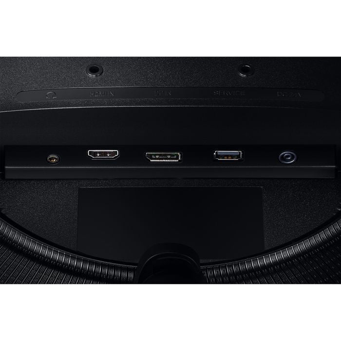 Samsung LC34G55TWWEXXS 34" Odyssey G5 Gaming Monitor With 1000R Curved Screen | TBM Online