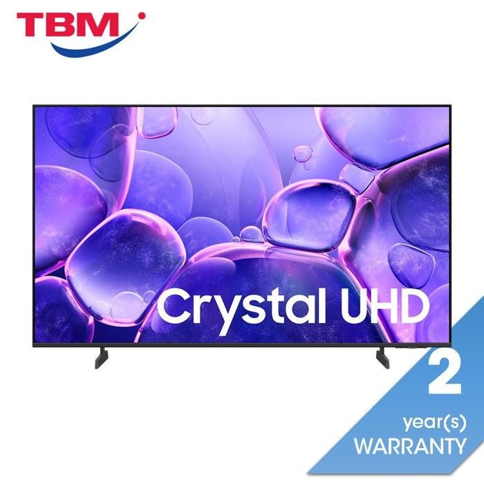Samsung UA55U8500FKXXM 55" 4K UHD Smart TV | TBM Online