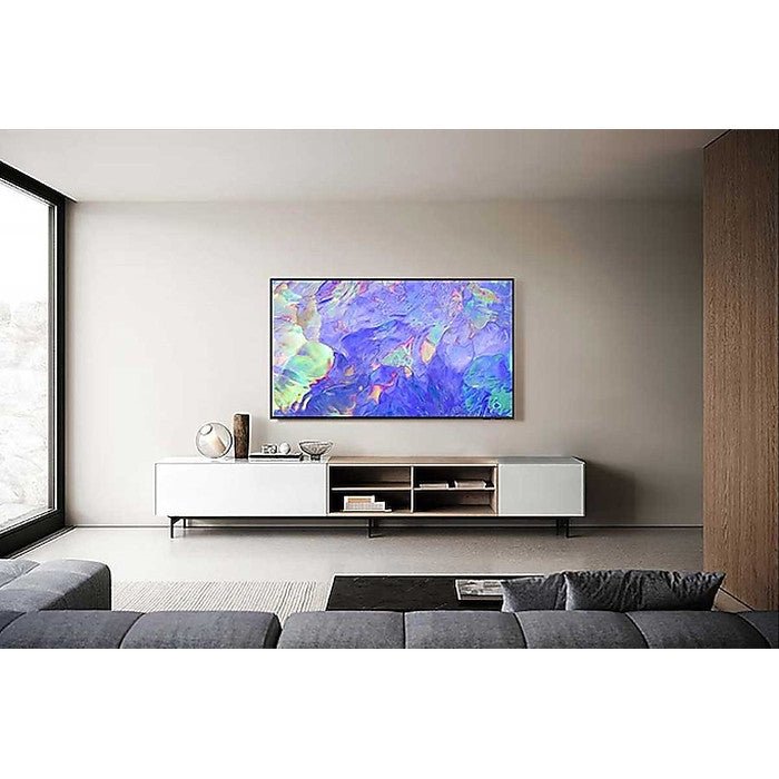 Samsung UA65CU8500KXXM 65" 4K UHD Crystal Smart TV | TBM Online