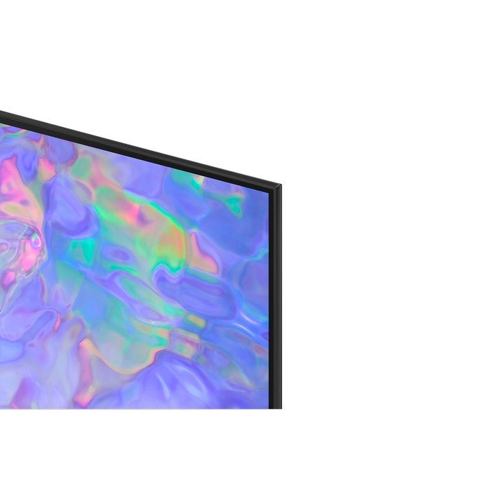 Samsung UA65CU8500KXXM 65" 4K UHD Crystal Smart TV | TBM Online