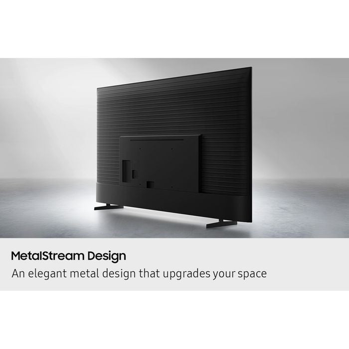 Samsung UA65U8000FKXXM 65" 4K Crystal UHD Smart TV | TBM Online