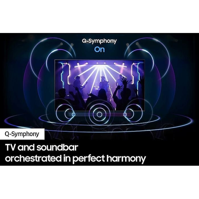 Samsung UA98DU9000KXXM 98" 4K Smart UHD Crystal TV | TBM Online