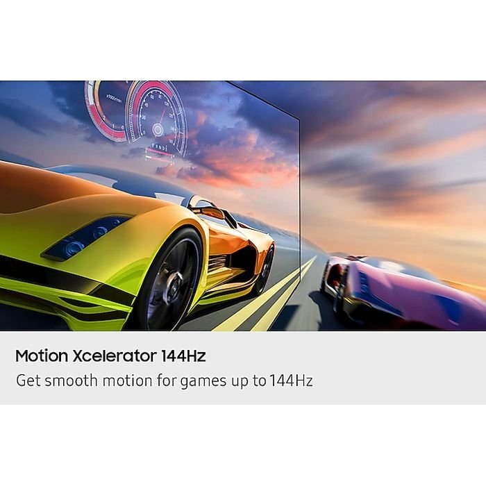 Samsung QA65S90FAEXXM 65" 4K OLED Smart TV | TBM Online