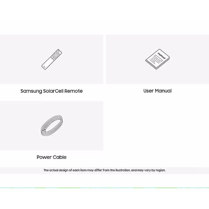 Samsung QA65S90FAEXXM 65" 4K OLED Smart TV | TBM Online