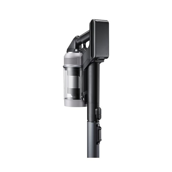 Samsung VS80F28DPP/ME Vacuum Cleaner BeSpoke AI Jet Lite Premium AI Cleaning 280W Pebble Gray | TBM Online