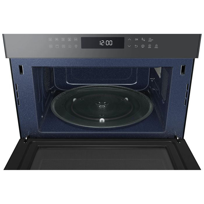 Samsung MC35R8088LC/SM Microwave Oven G35L Convection Black | TBM Online