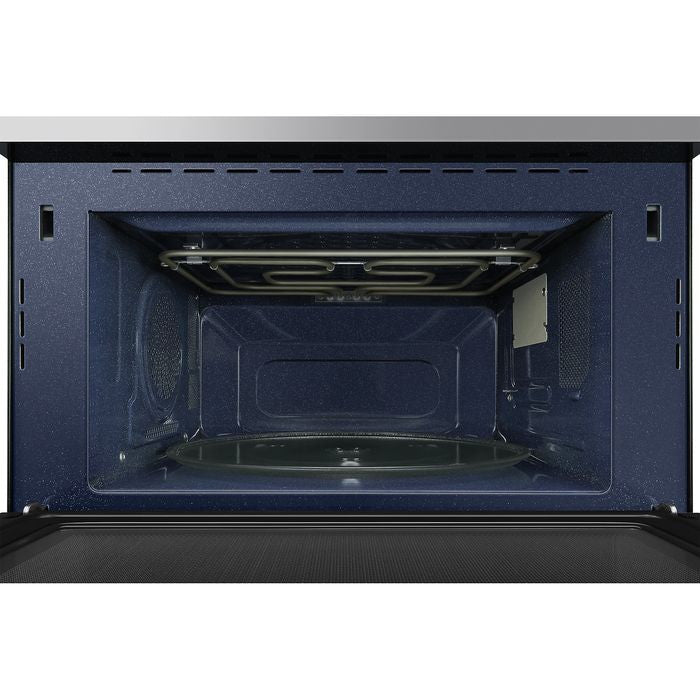 Samsung MC35R8088LC/SM Microwave Oven G35L Convection Black | TBM Online