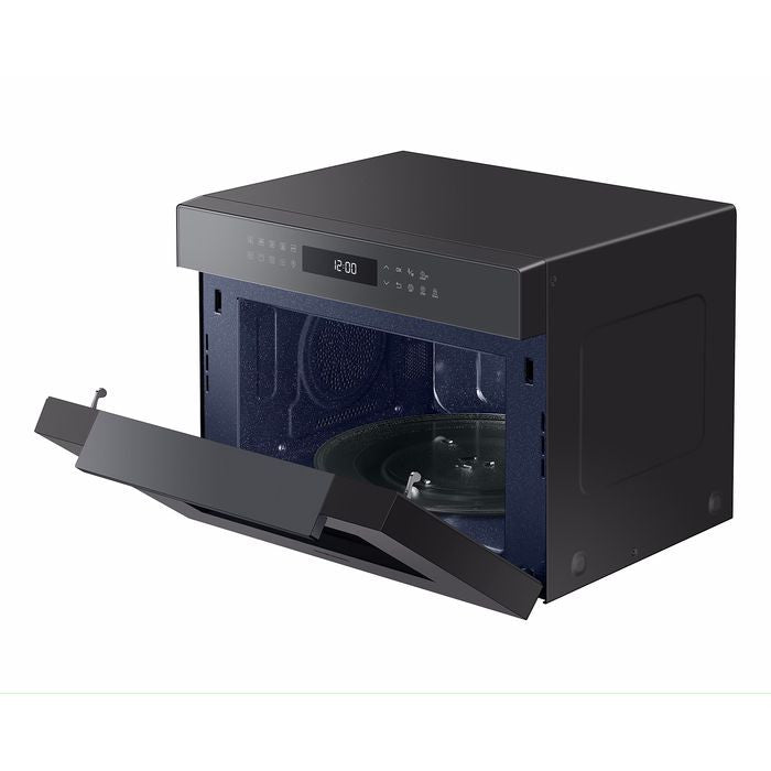 Samsung MC35R8088LC/SM Microwave Oven G35L Convection Black | TBM Online
