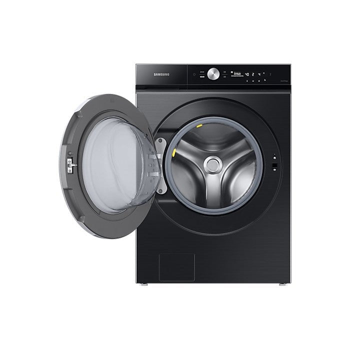 Samsung WF24B9600KV/FQ BESPOKE Front Load Washer 24kg With AI Wash | TBM Online