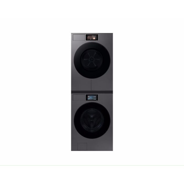 Samsung WF90F25ADSFQ Front Load Washer 25kg Bespoke AI Ecobubble Inverter | TBM Online