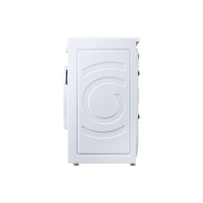 Samsung WW80FG3M05TWFQ Front Load Washer 8kg With Hygiene Steam | TBM Online