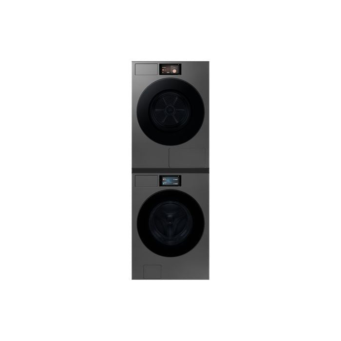 Samsung DV90F17CDSFQ Heat Pump Dryer 17kg Bespoke AI With AI Dry | TBM Online