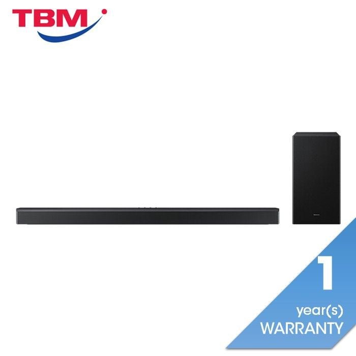 Samsung HW - B750F/XM Soundbar B - Series 5.1CH Subwoofer | TBM Online