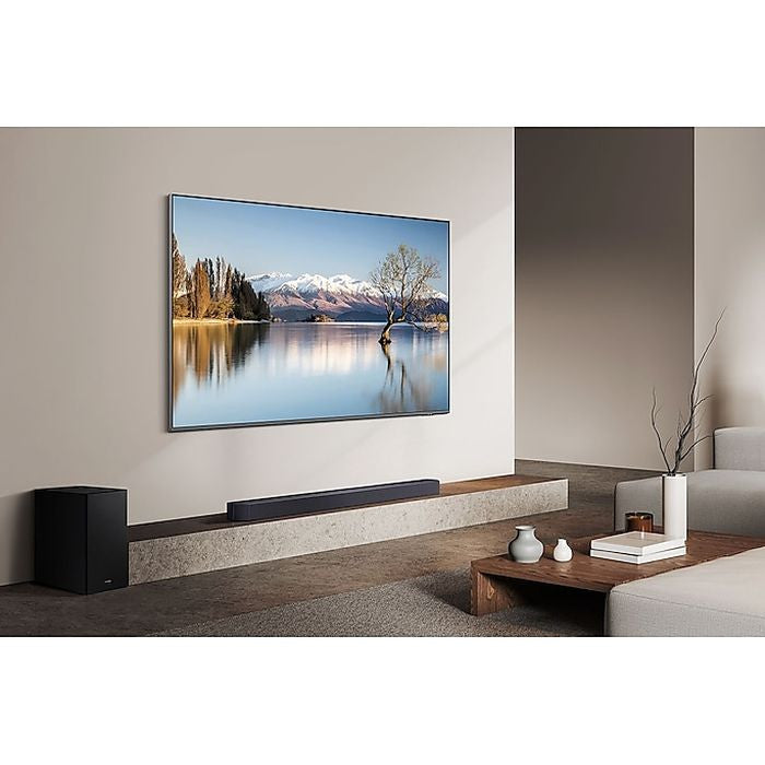 Samsung HW - Q600F/XM Soundbar Q Series 3.1.2 Channel | TBM Online