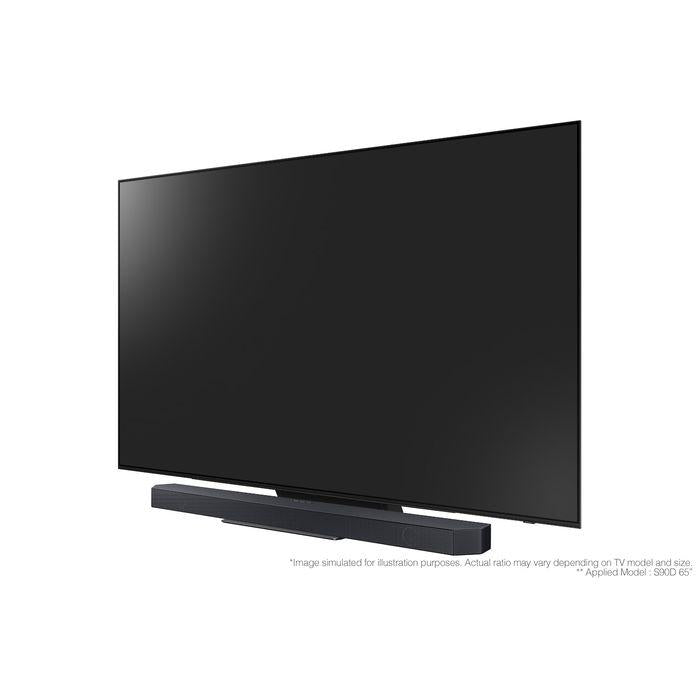 Samsung HW-Q600H/XM Soundbar Q-Series 3.1.2ch Subwoofer | TBM Online