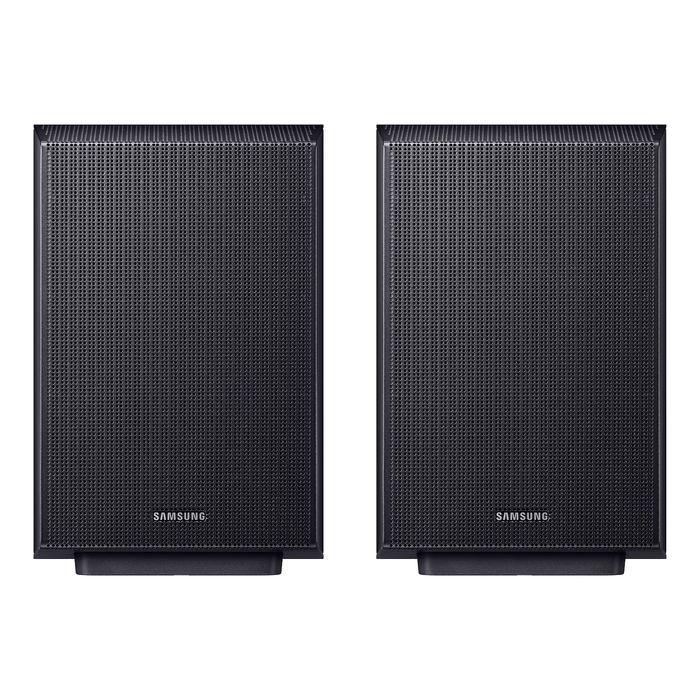 Samsung HW-Q930H/XM Soundbar Q-Series 9.1.4ch Subwoofer & Rear Speaker | TBM Online