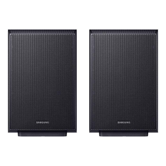 Samsung HW-Q990H/XM Soundbar Q-Series 11.1.4ch Subwoofer & Rear Speaker | TBM Online