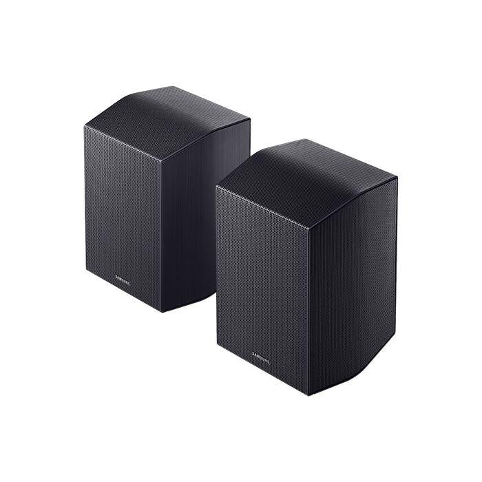 Samsung HW-Q990H/XM Soundbar Q-Series 11.1.4ch Subwoofer & Rear Speaker | TBM Online