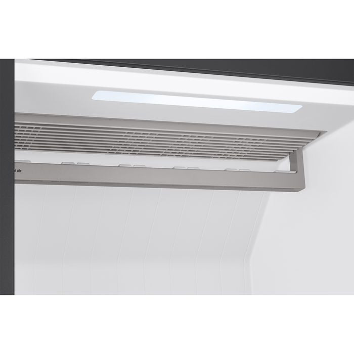Samsung DF24CB9900CRFQ Air Dresser Dual Jet Steam Crystal Mirror | TBM Online