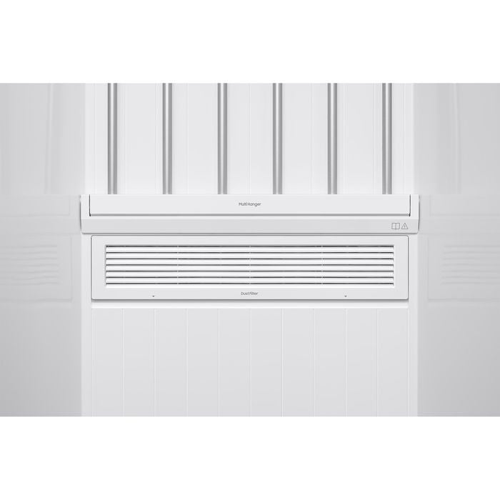 Samsung DF24CB9900CRFQ Air Dresser Dual Jet Steam Crystal Mirror | TBM Online