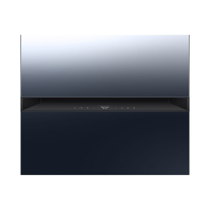 Samsung DF24CB9900CRFQ Air Dresser Dual Jet Steam Crystal Mirror | TBM Online