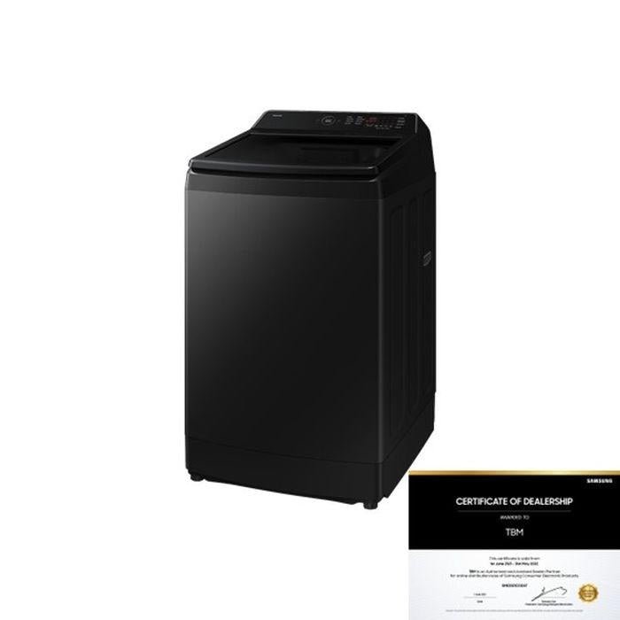 Samsung Top Load Washer 12.0kg | TBM Online