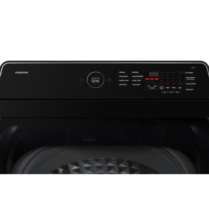Samsung Top Load Washer 12.0kg | TBM Online