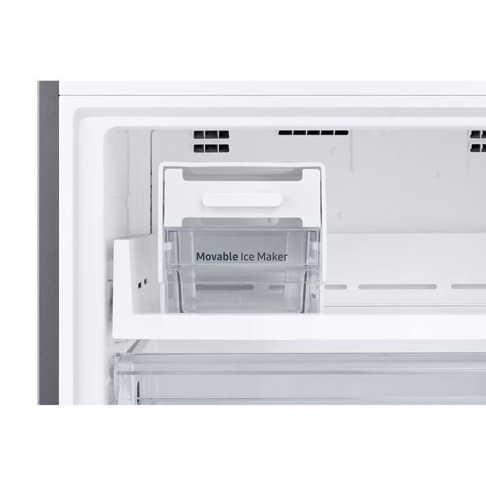 Samsung RB45DG600EB1ME 2 Doors Fridge 458L Digital Inverter Black | TBM Online