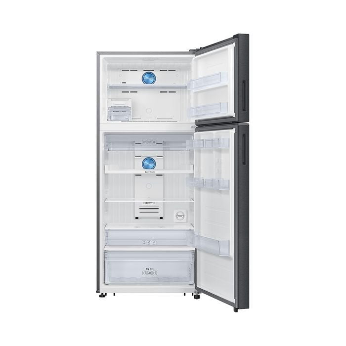 Samsung RT53DG7A64B1ME 2 Doors Fridge 530L Smarthings AI Energy Black | TBM Online
