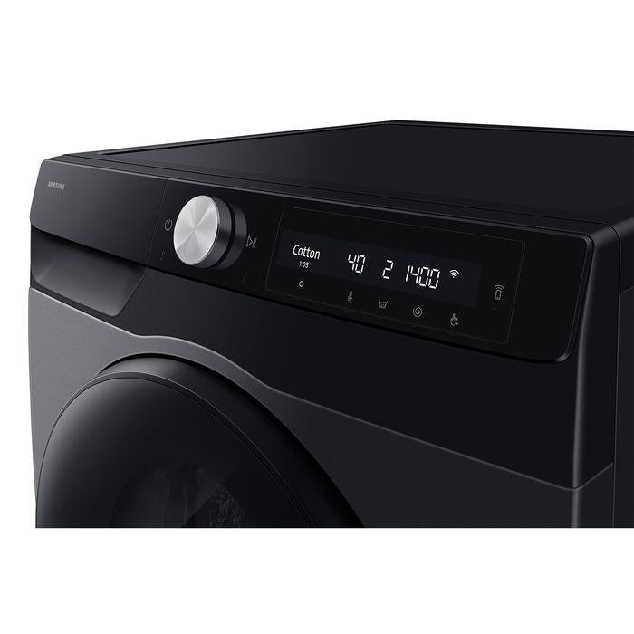 Samsung WD10HG6U94BBFQ Washer Dryer AI Laundry 10/6kg | TBM Online