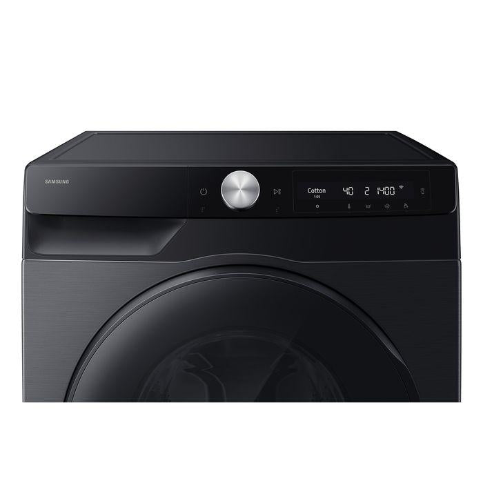 Samsung WD10HG6U94BBFQ Washer Dryer AI Laundry 10/6kg | TBM Online
