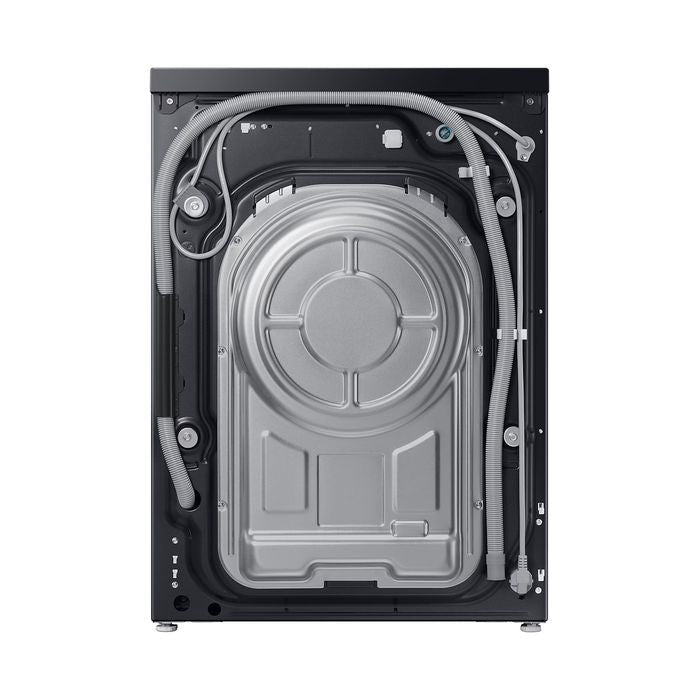 Samsung WD12DB8B85GBFQ Front Load Bespoke AI Washer 12kg Dryer 7kg Black | TBM Online