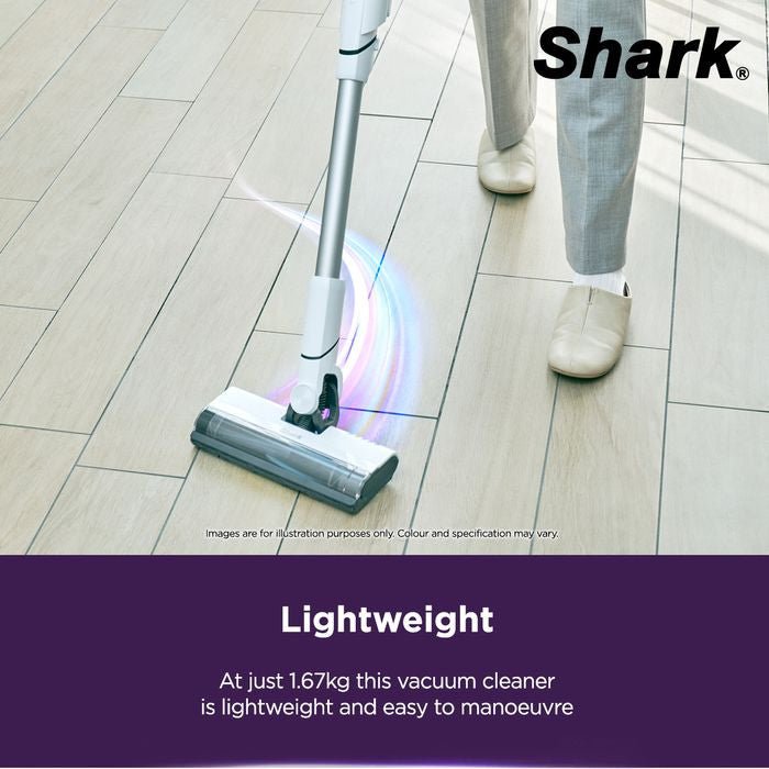 Shark LC - 100SMGY Vacuum Cleaner Evopower System Fit | TBM Online