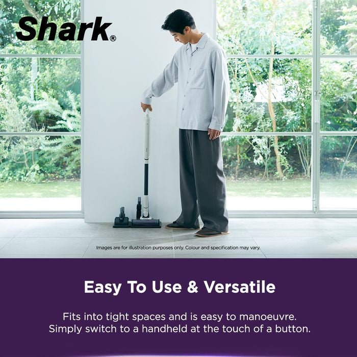 Shark LC - 200SMIV Vacuum Cleaner Evopower System Neo | TBM Online