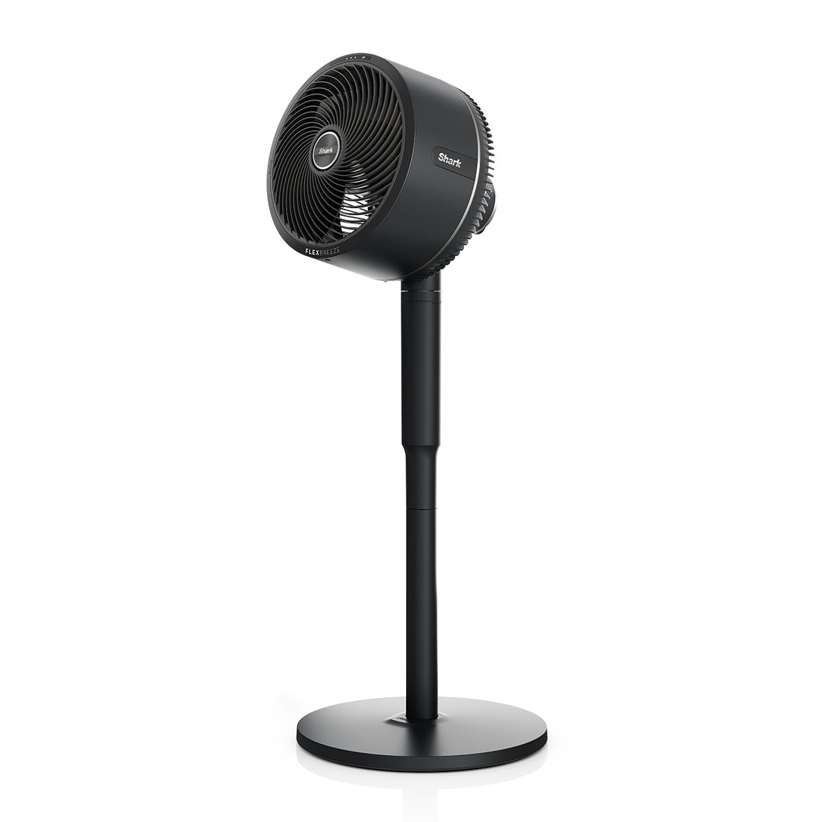 Shark FA - 221SMBK Portable Fan Flexbreeze | TBM Online