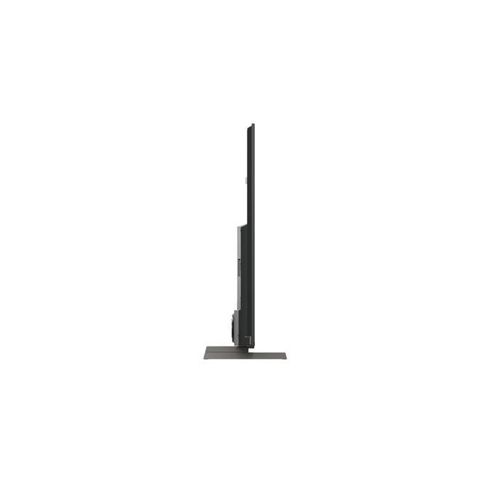 Sharp 4TC85HU8500X 85" 4K XTreme Mini LED Google TV Dolby Vision & Dolby Atmos HDMI 2.1 | TBM Online