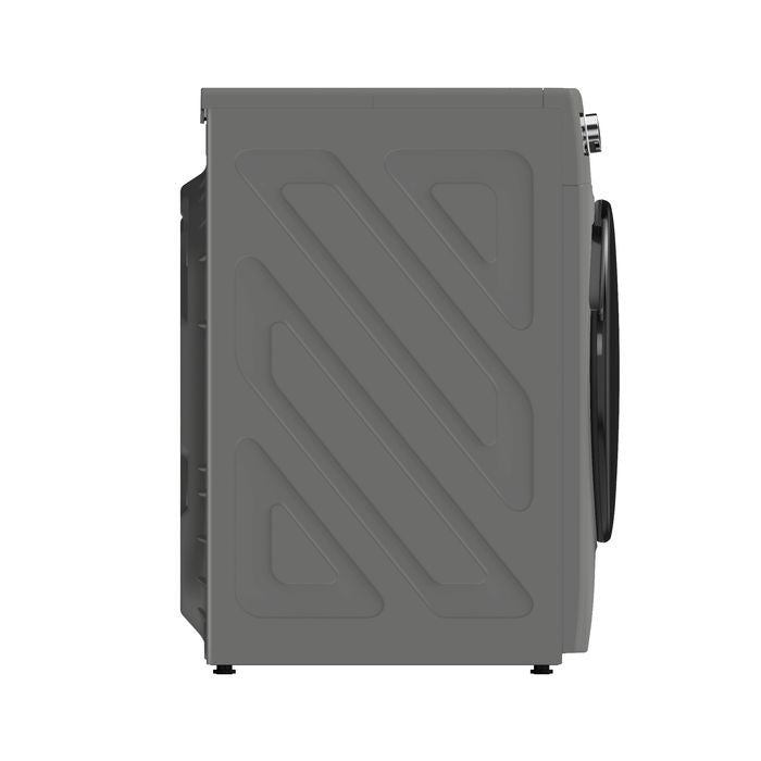 Sharp ESFH9BMB Front Load Washer Inverter 9.0kg | TBM Online