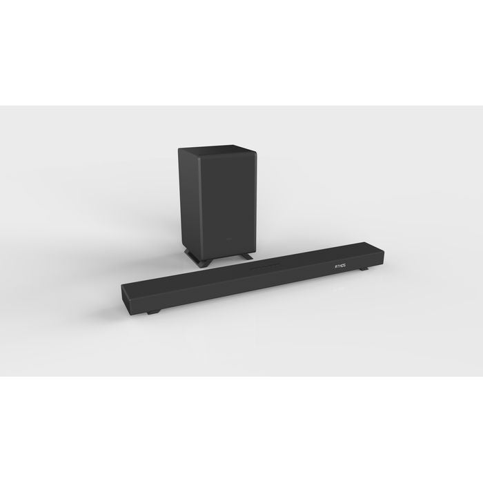 Sharp HTSBW55121 2.1CH Soundbar With Wireless Subwoofer | TBM Online