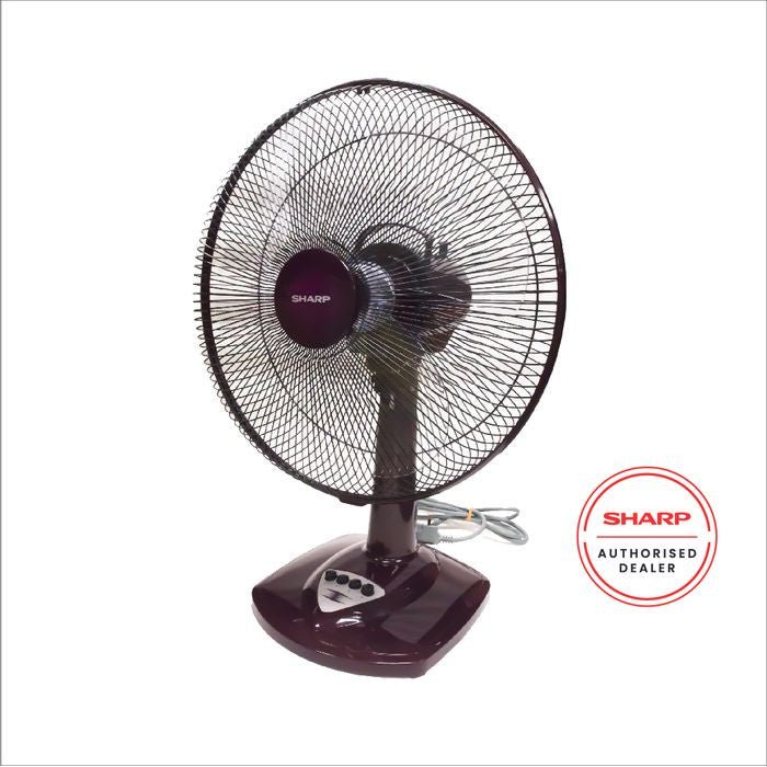 Sharp PJT405M 16" Table Fan | TBM Online
