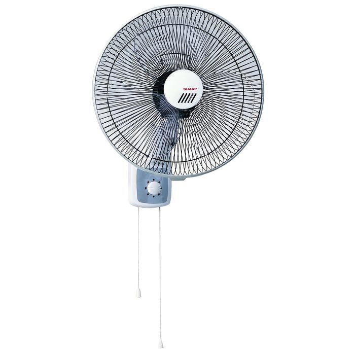 Sharp PJW400 16" Wall Fan | TBM Online