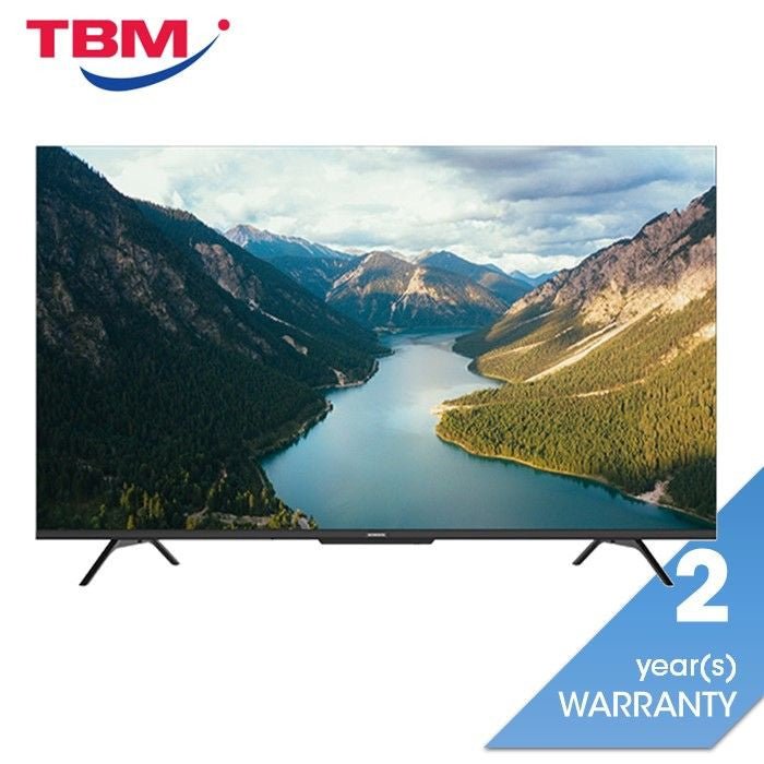 Skyworth 86SUE7600 86" 4K UHD Google TV | TBM Online