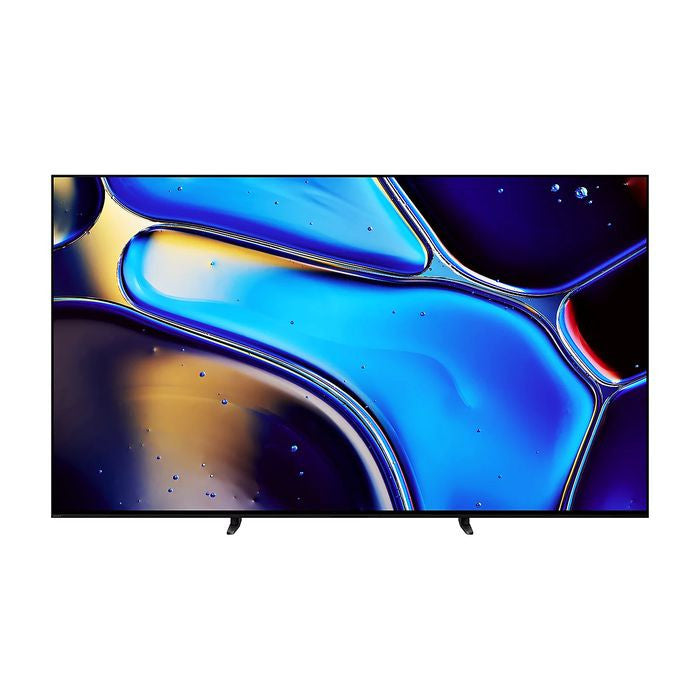 Sony K - 55XR80 BRAVIA XR 55" 4K OLED Google Smart TV | TBM Online