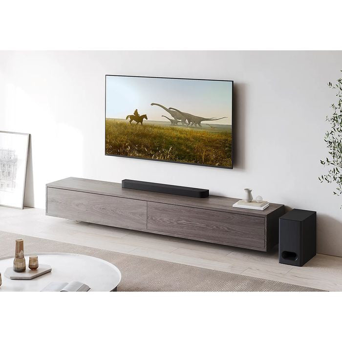 Sony HT - B600 Bravia Theatre Soundbar 3.1.2CH Dolby Atmos | TBM Online