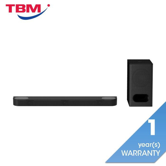 Sony HT - B600 Bravia Theatre Soundbar 3.1.2CH Dolby Atmos | TBM Online