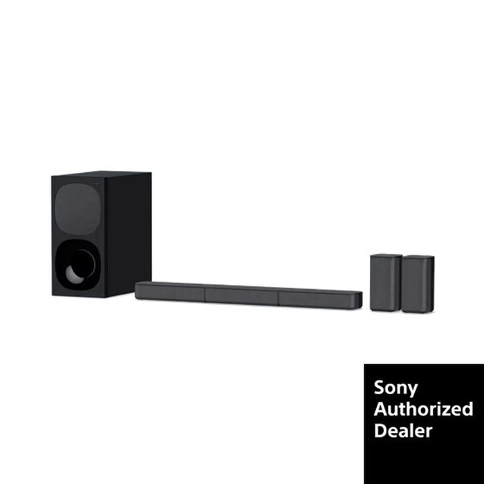 Sony HT - S20R Soundbar Bluetooth 5.1CH Real Surround Sound | TBM Online