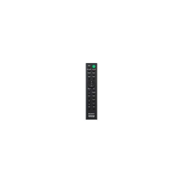Sony HT - S20R Soundbar Bluetooth 5.1CH Real Surround Sound | TBM Online