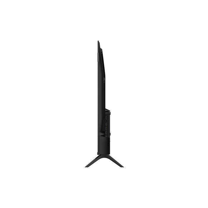 TCL 43S5K 43" FHD QLED Google TV | TBM Online
