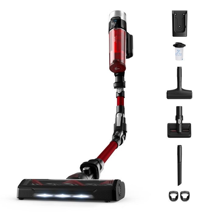 Tefal TY2079 Vacuum Cleaner Handstick X-Force Flex 9.60 Animal Care | TBM Online